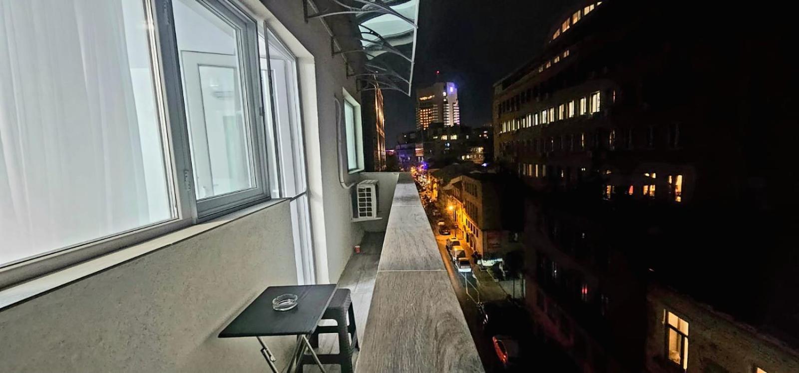 Tantra 6 Filipescu Apartament *