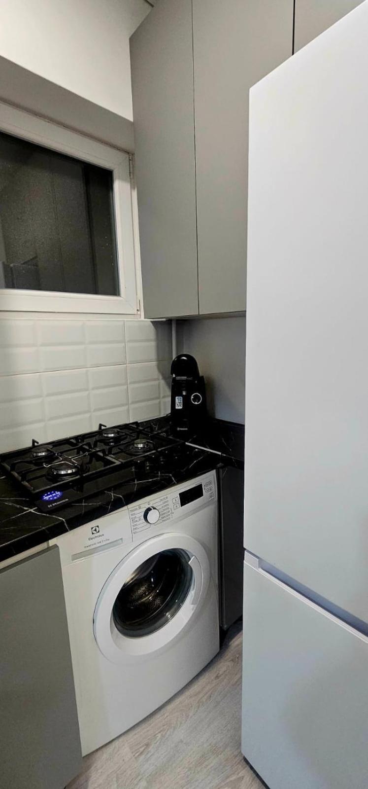 Tantra 6 Filipescu Apartament