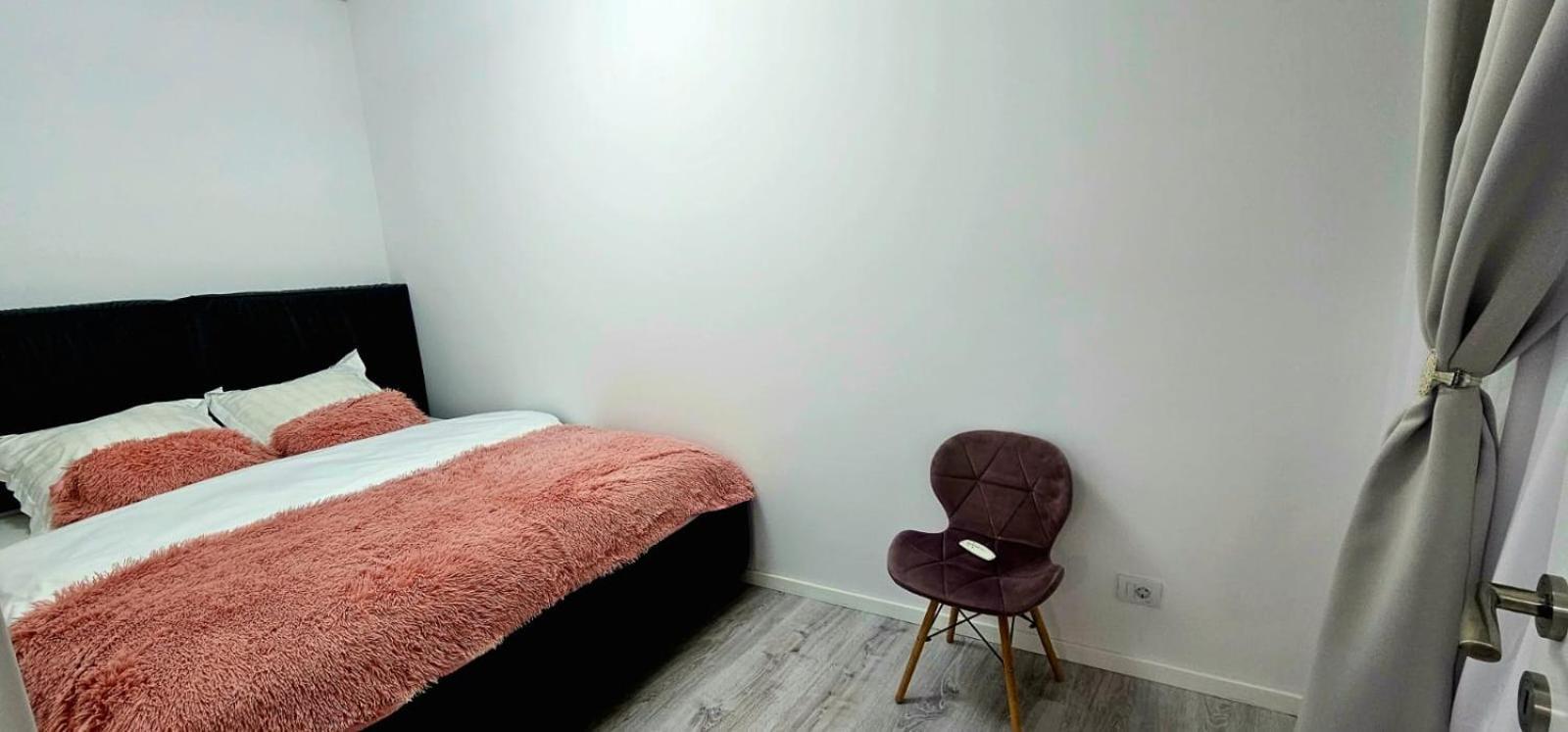 Apartament Tantra 6 Filipescu *