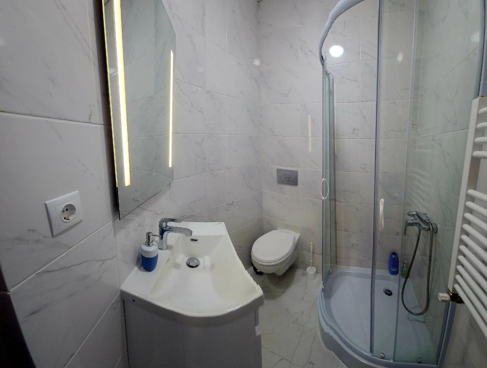 Tantra 6 Filipescu Apartament *