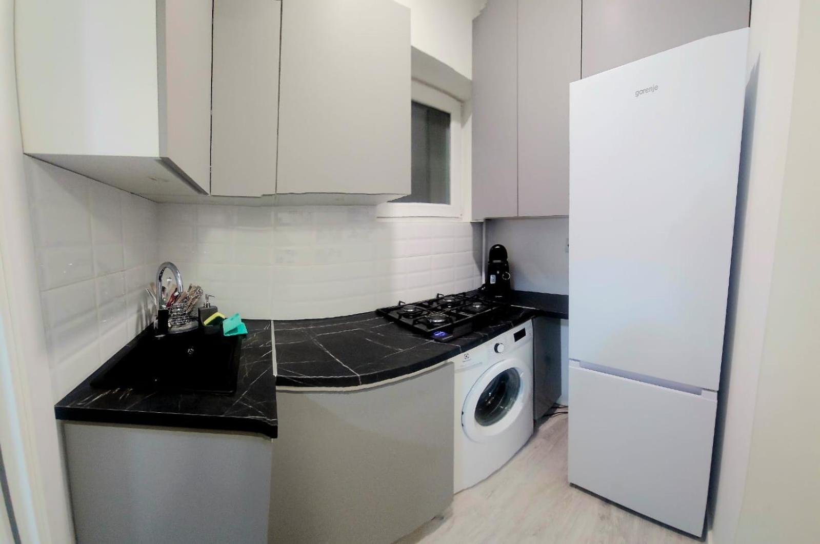 Apartament Tantra 6 Filipescu