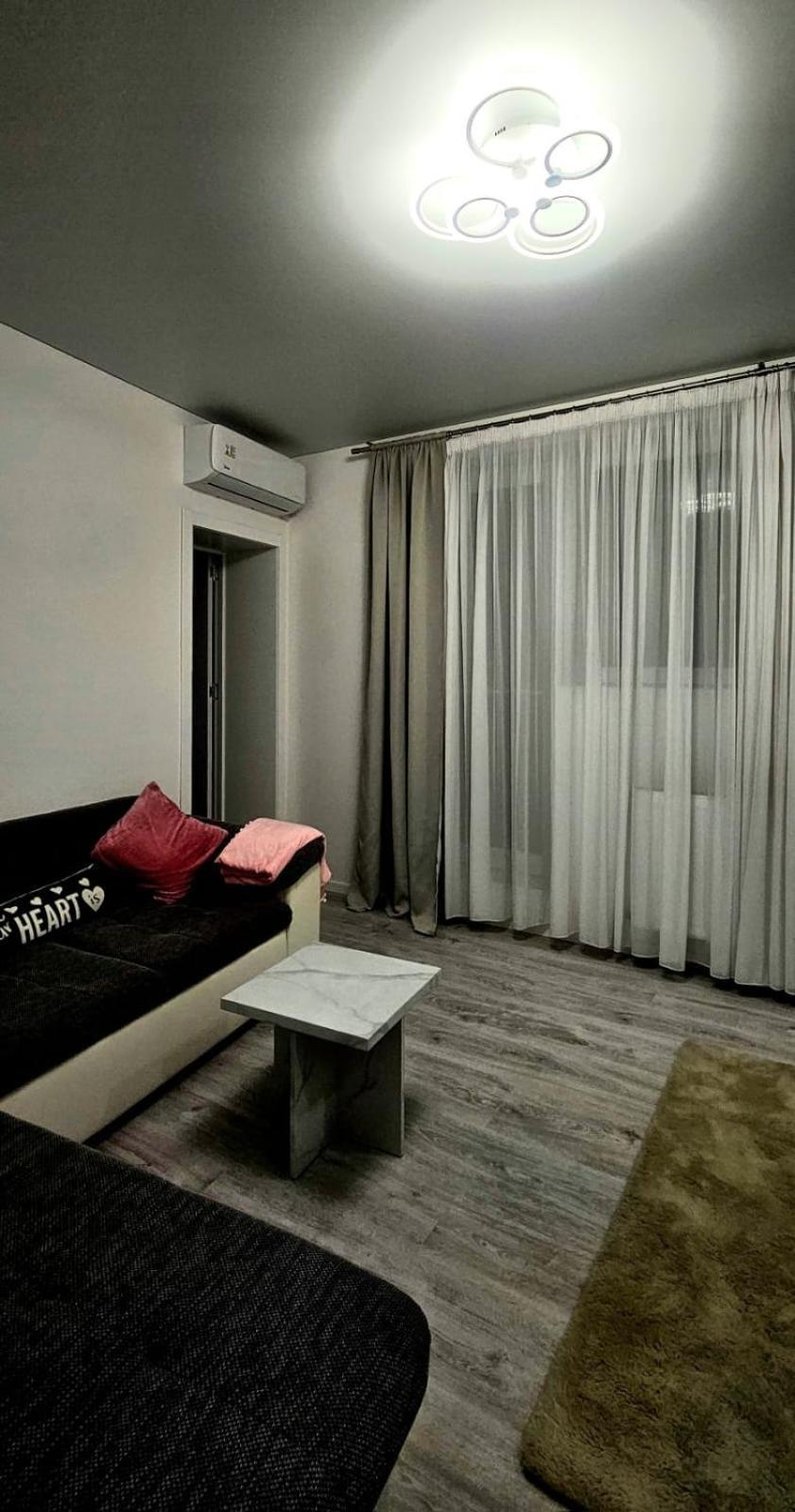 Apartament Tantra 6 Filipescu Bucureşti