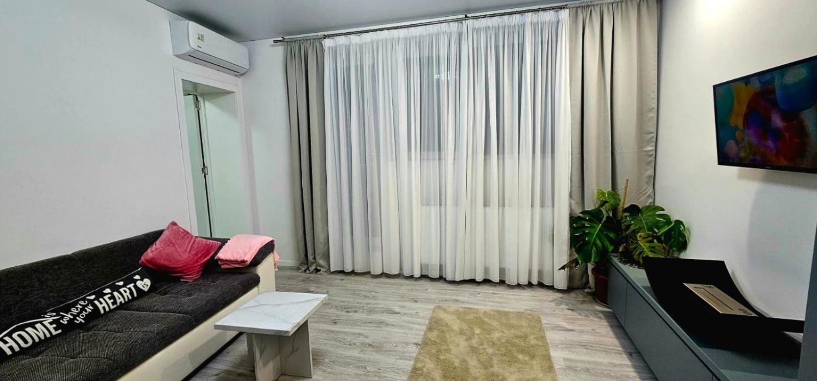 Apartament Tantra 6 Filipescu Bucureşti