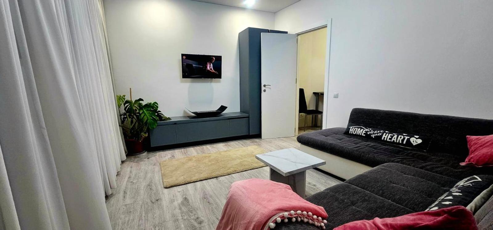 Tantra 6 Filipescu Apartament